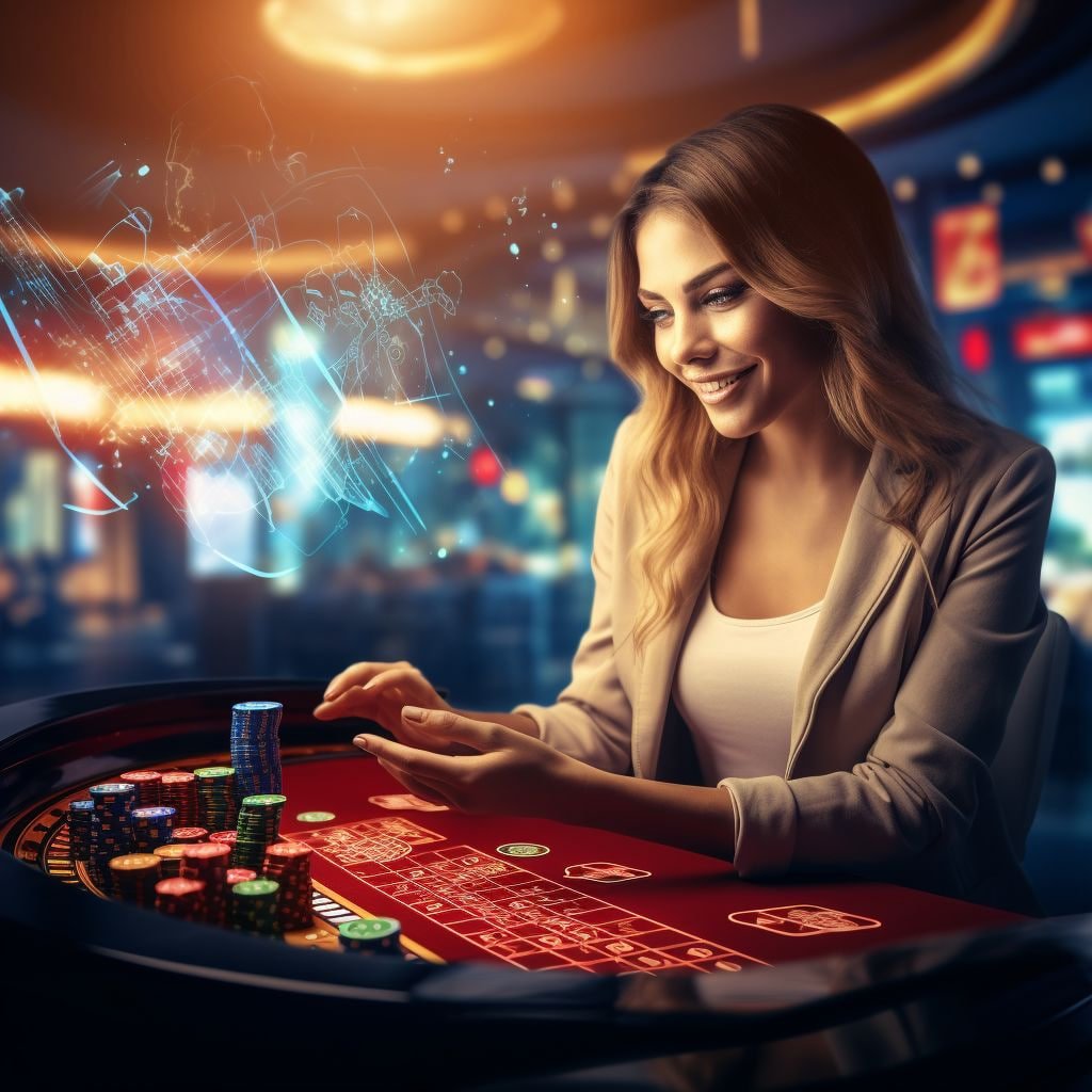 Sportsbook လောင်းကစား